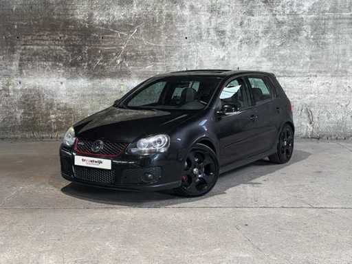 Volkswagen Golf 2.0 TFSI GTI 200hp 2008 (Automatic), 90-XB-FV