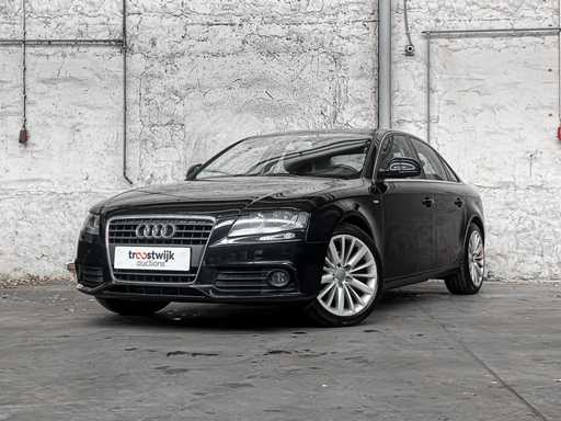 Audi A4 Limousine 1.8 TFSI Pro Line Business 160pk 2008, 32-GPZ-8