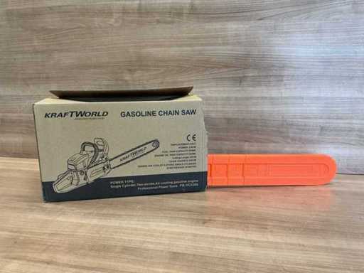 drujba pe benzină krafTWorld PR-YC5200