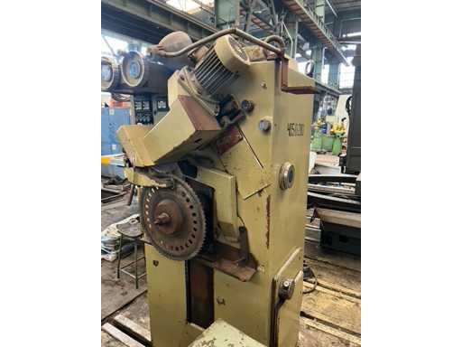 Rettificatrice per utensili - SWSK - 1450