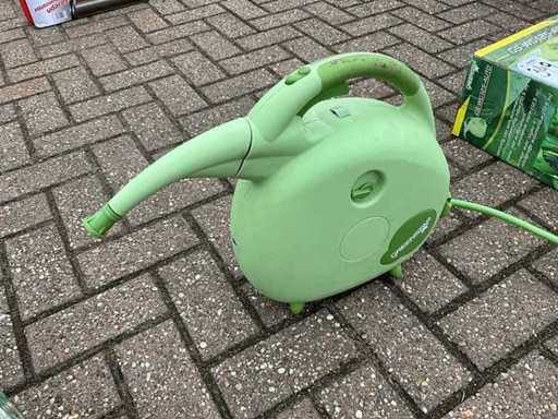 Greenstar GS-WG125-car Garden Hoses