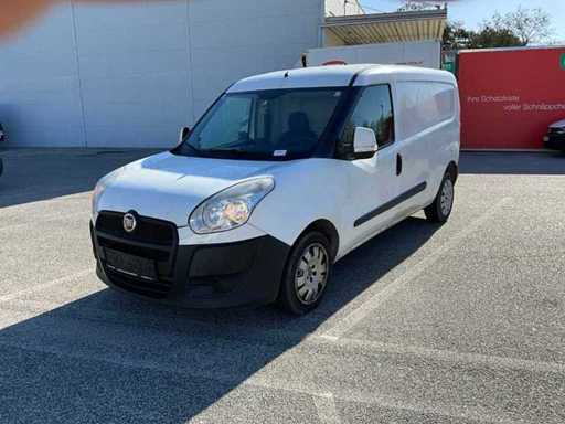 Fiat Doblo Vans