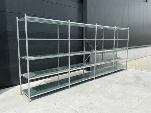 Errex G3 Legbordstelling