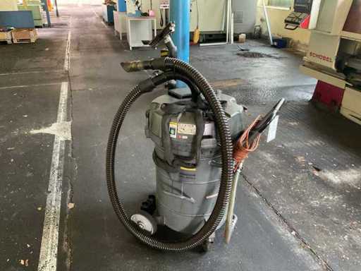 KÄRCHER IVR-L 100/24-2 Industriële Stofzuiger