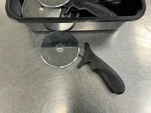 Pizza cutter (10x)