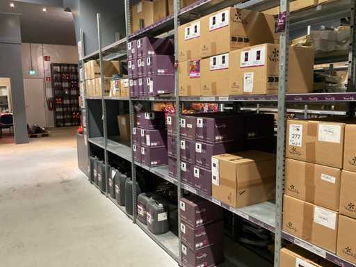 Vaselife cibo per piante per feste