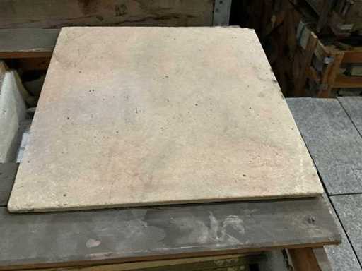 Bronze d’Égypte en tuile de jardin en pierre naturelle