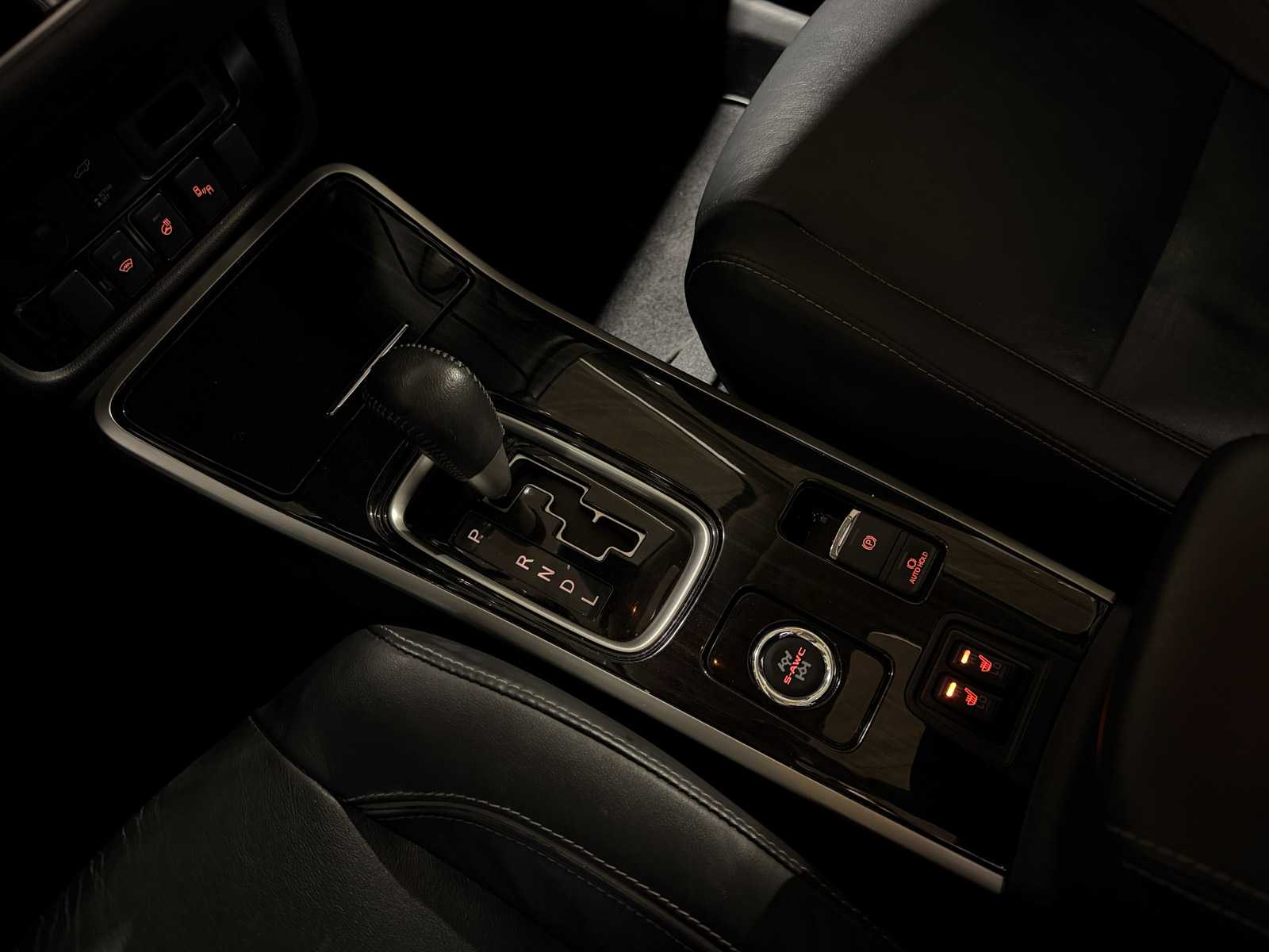 Mitsubishi Outlander 2.2 DI-D Instyle 4WD 150pk 2017, V-802-JZ