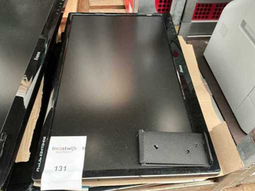 Moniteur HDS iivama Prolite E2773 (2x)