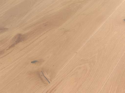 Multiplank XL in parquet in rovere 110 m2 - 2200 x 180 x 14 mm