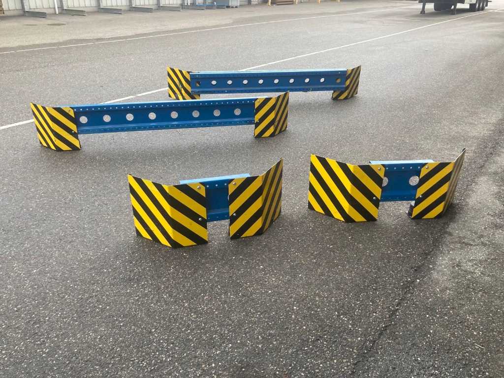 Aanrijbeveiliging