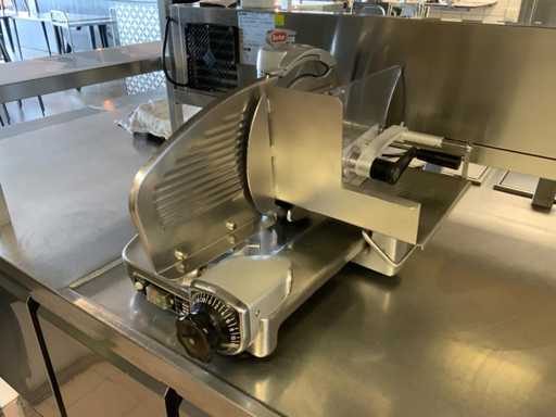 Berkel - 834 S - Feliator
