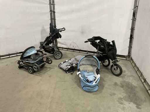 Strollers