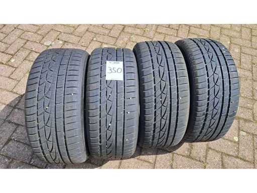 Hankook Winter Tire (4x)