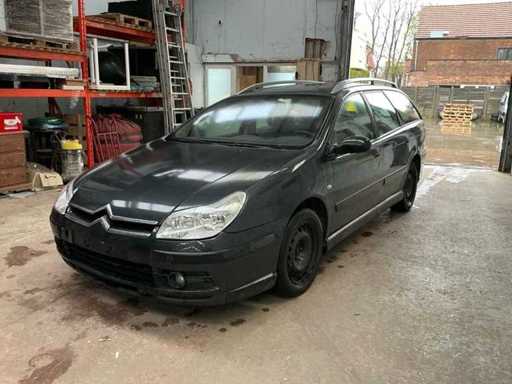 2006 Citroen C5 Pkw