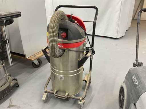 Aspiradora industrial Starmix HS-AR 1655