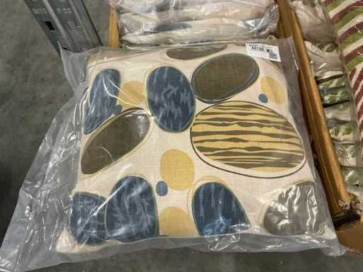 Lot Coco Maison Shirly Cushion 45x45cm (29x)