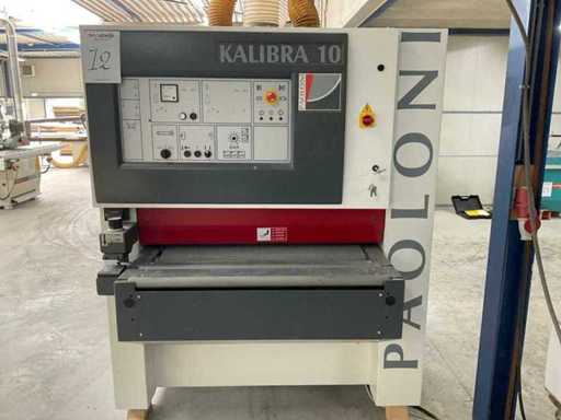2006 Paolini Kalibra 10 R KRT a nastro largo