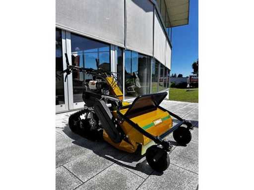 Comm 42 - 610 HD - Vlailmaaier