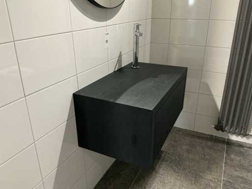 Meubles de salle de bain