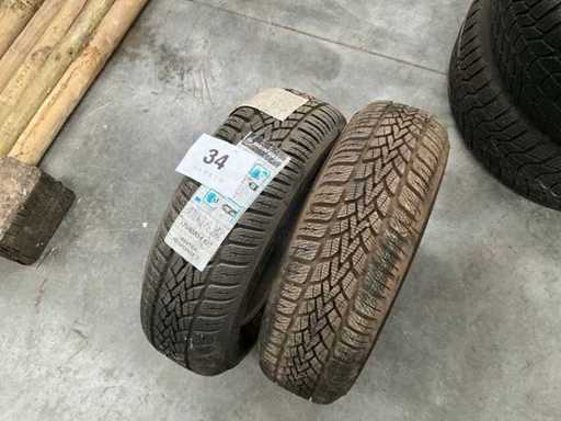 Dunlop Autoband (2x)