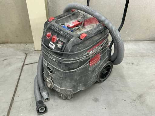 Starmix Ipulse L-1635 Industrial Vacuum Cleaner