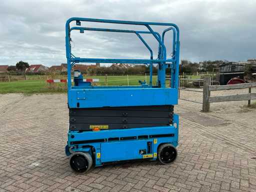 2021 Sinoboom 1932ME Hoogwerker