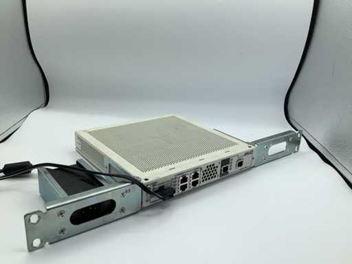 Overture Networks 444-CP Ethernet-Erweiterung