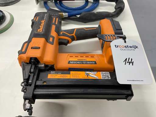 Dutack NB6040 Pneumatic tacker