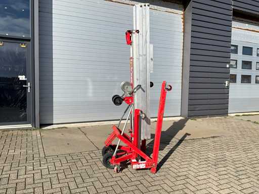 2018 Genie SLC-24 Élévateur à canaux