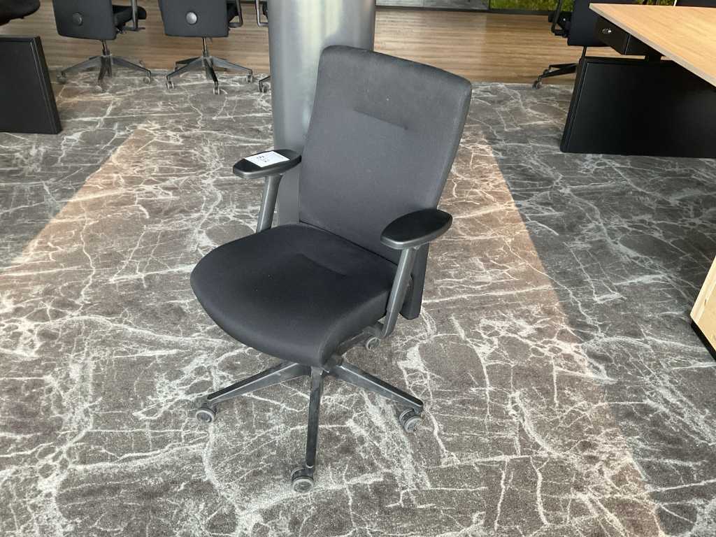 Rovo XP 4015-S4 Ergonomiczne krzesło biurowe