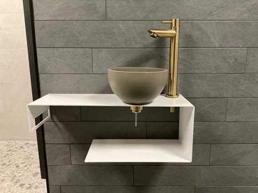 Sanibelle - INK Smart - Fountain Set