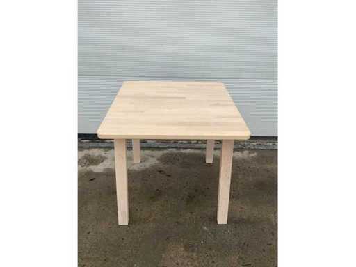 IKEA Norråker Eetkamertafel