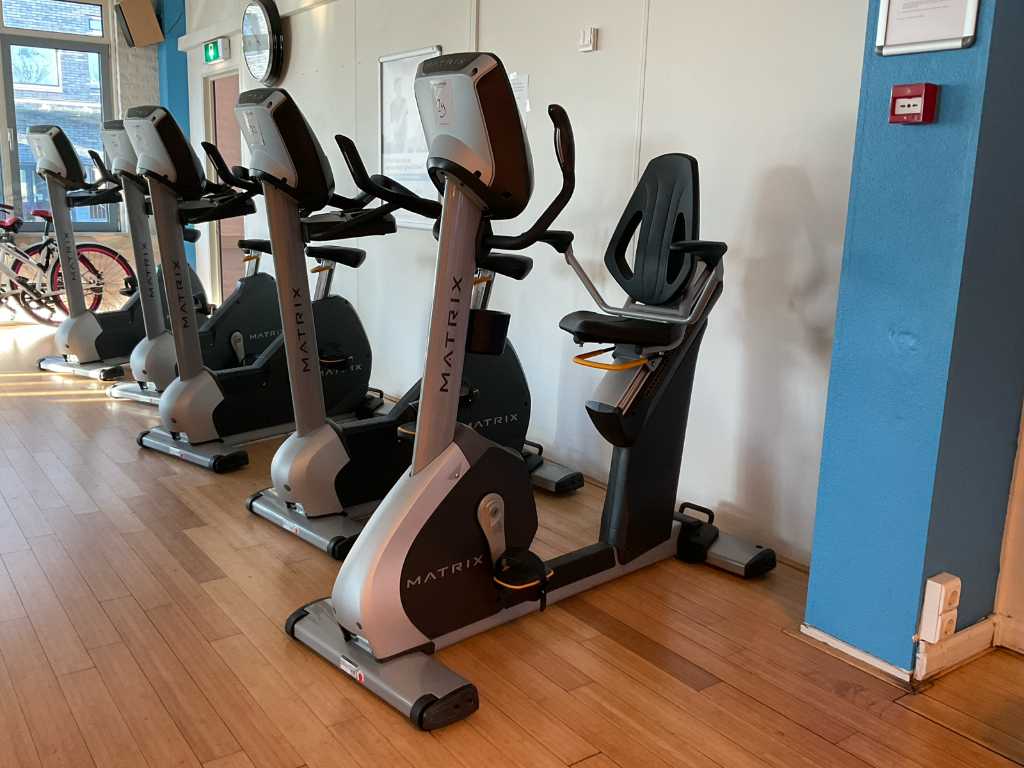 Treadmill deals bike hybrid