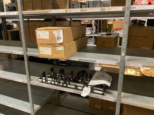 Portarotolo Varia (3x)