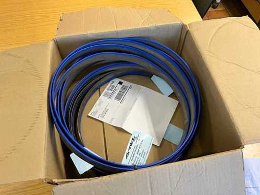 Arntz Nowe metalowe piły taśmowe (10x)