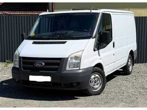 FORD - Transit 2.2 diesel - Car - 2014