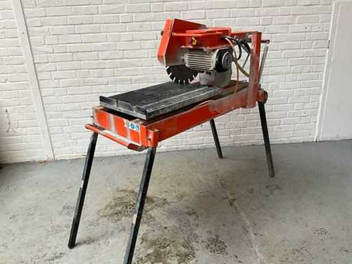 Masa de ferăstrău din zidărie Euro Shatal TS351-45 2019