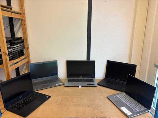 Post Laptops 