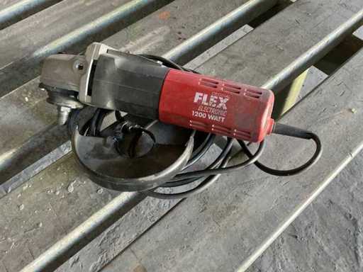 Snigliatrice angolare Flex L 1506 VR