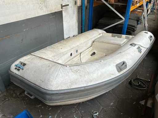 ARIMAR Top line 320 Łódź nadmuchiwana