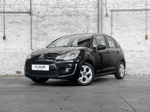 Citroen C3 1.4 VTi Ligne Business (Origineel-NL) 95pk 2010, 95-LVV-1