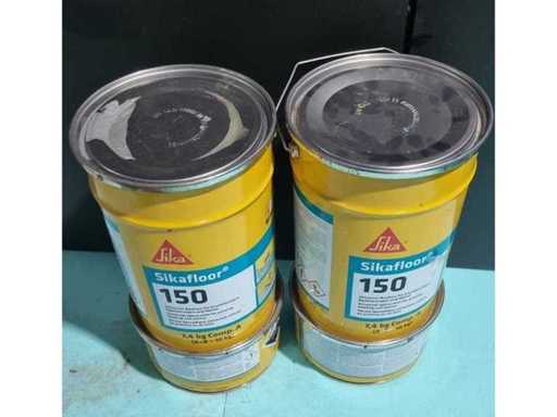   Sikafloor 150