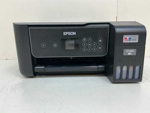 Epson Ecotank ET-2870