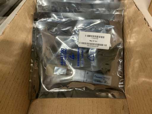 Blue opticsd QFSP-40G-SR4-HU-BO Netzwerk-Transceivermodul Glasfaseroptik (10x)