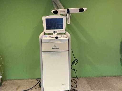 Medtronic StealthStation S7 surgical Navigation system