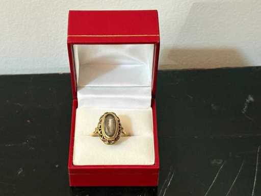 Gold Ring