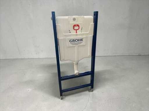 Grohe inbouwreservoir