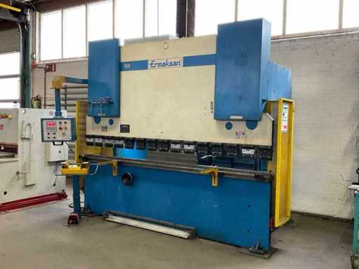 Ermaksan AP 3100-120 Press Brake