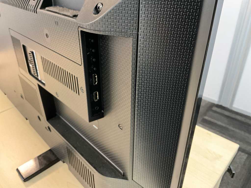 Grundig tv hdmi hot sale